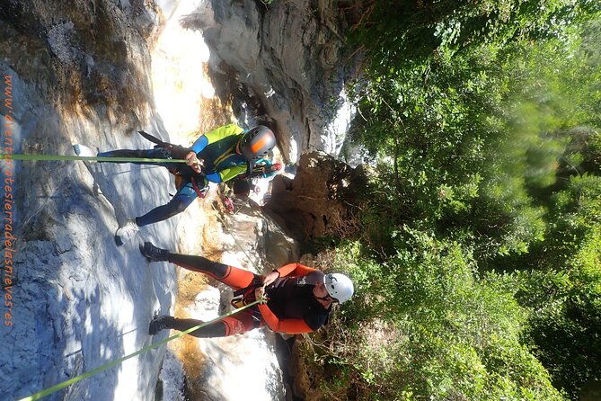 wild-canyoning-in-sierra-de-las-nieves-natural-park-2