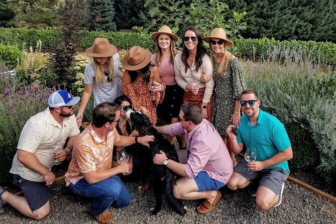 willamette-valley-wine-tour-for-private-groups