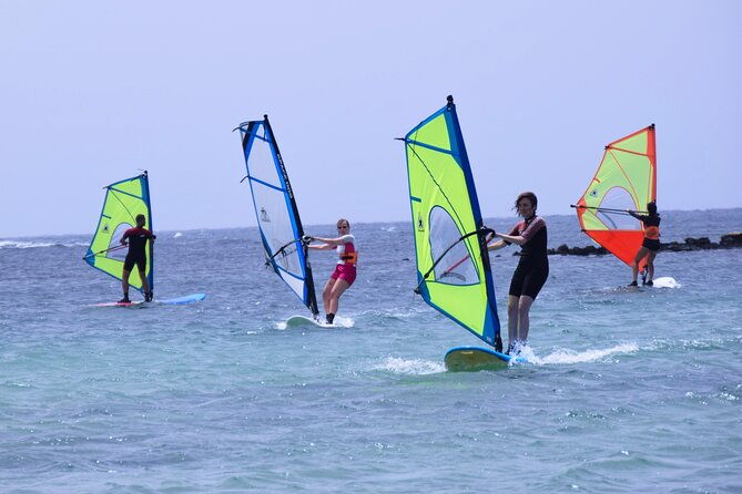 windsurf-classes-in-fuerteventura