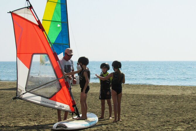 windsurfing-lesson-in-cyprus
