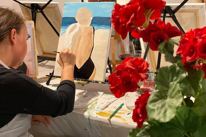 wine-and-painting-workshop-experience-in-brussels