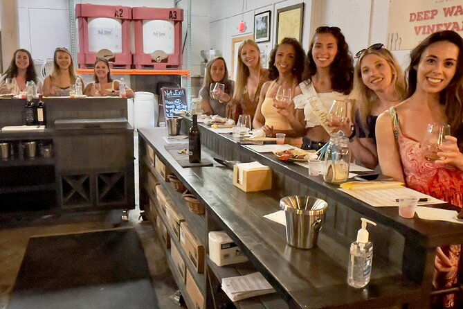 wine-sippin-tea-drinkin-tree-huggin-lowcountry-adventure