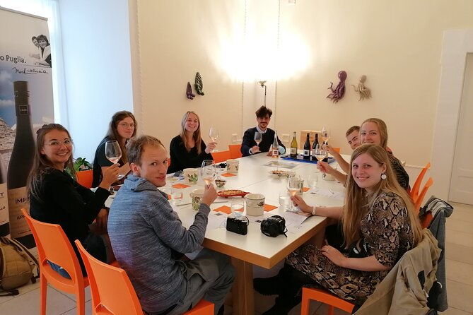 wine-tasting