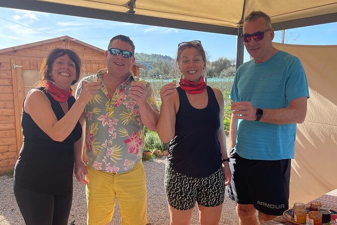 winter-offer-electric-e-bike-tour-to-quinta-da-tor-winery-algarve