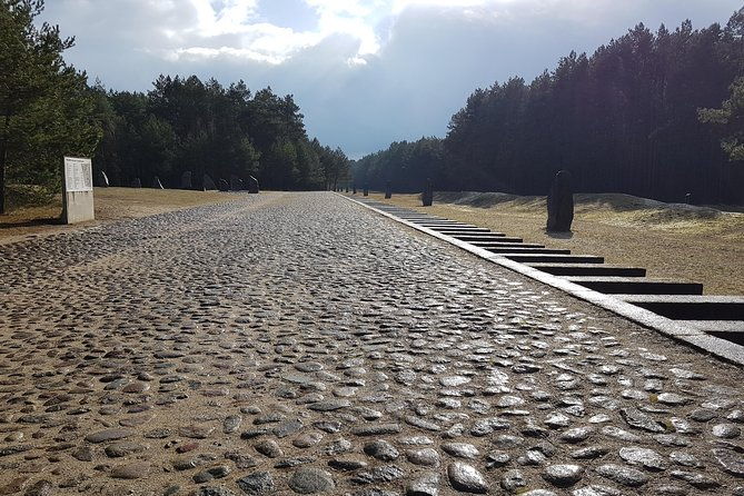 wolfs-lair-treblinka-tour-in-1-day-from-warsaw