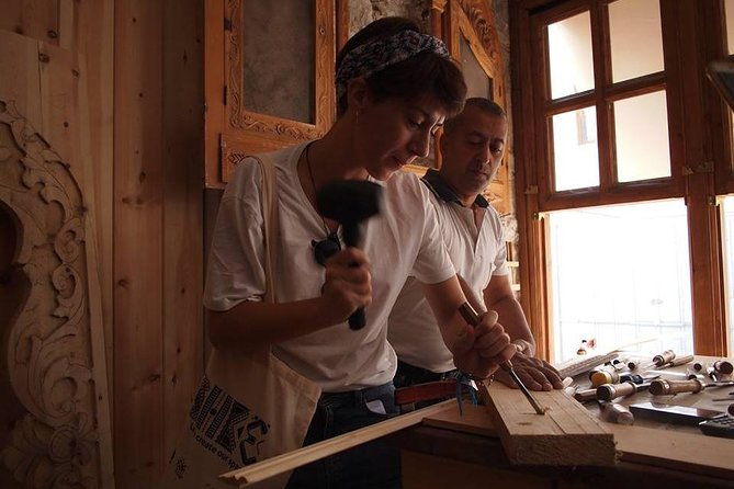 wood-crafting-experience-in-gjirokastra