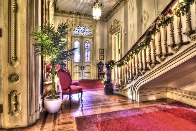 woodruff-fontaine-house-museum-admission-ticket-in-memphis