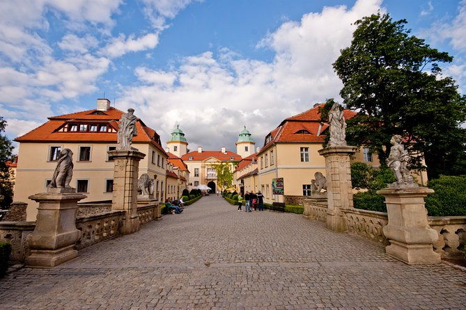wroclaw-ksiaz-castle-private-tour-including-tickets