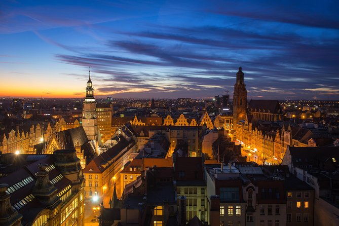 wroclaw-old-town-private-tour