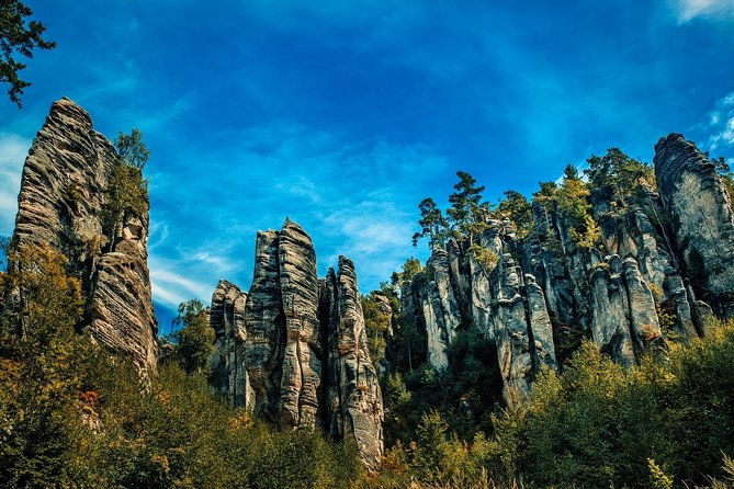 wroclaw-to-rock-city-in-adsprach-and-church-of-peace-in-swidnica-private-tour