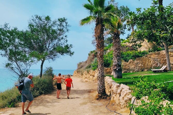 xploreme-coral-bay-scavenger-hunt-outdoor-activity