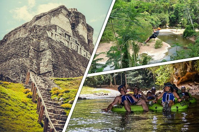 xunantunich-cave-tubing-and-zipline-tour-from-belize-city