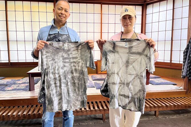 yamanashi-dyeing-experience-with-patterns-using-ink-and-indigo