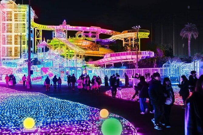 yomiuriland-express-one-day-pass-in-tokyo