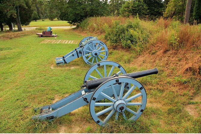 yorktown-battlefield-self-guided-driving-tour