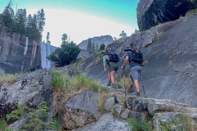 yosemite-mist-trail-and-nevada-fall-loop-private-day-hike-2