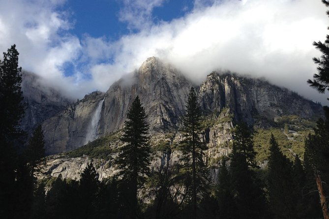 yosemite-valley-private-hiking-tour