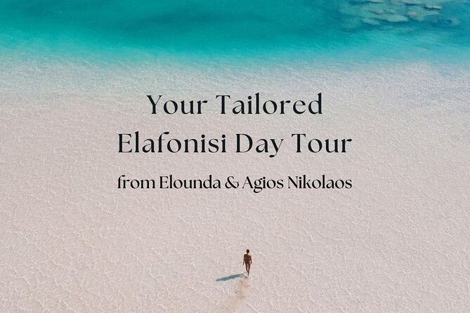 your-tailored-elafonisi-escape-luxury-day-tour-from-elounda
