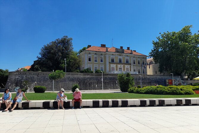 zadar-city-tour