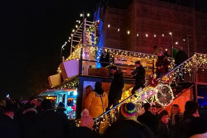 zagreb-guided-walking-christmas-market-tour-with-food-tasting