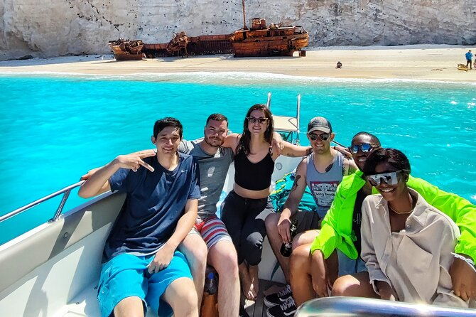 zakynthos-private-tour-to-navagio-shipwreck-by-land-and-sea
