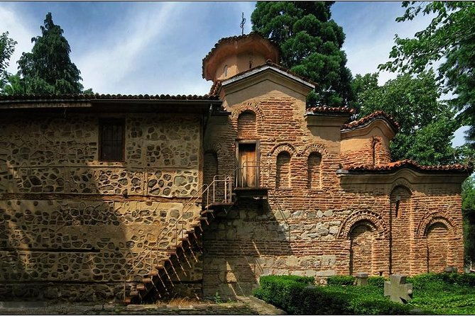 zemen-monastery-boyana-church-and-national-history-museum-tour