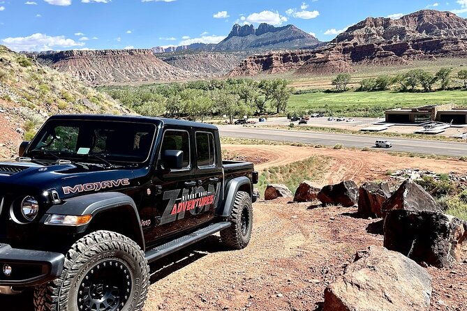 zion-jeep-tour-with-exclusive-access-to-zion-cliffside-point