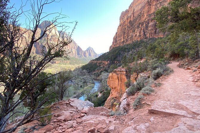 zion-national-park-private-guided-hike-picnic