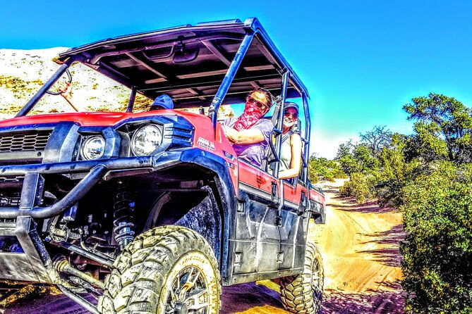 zion-utv-morning-tour