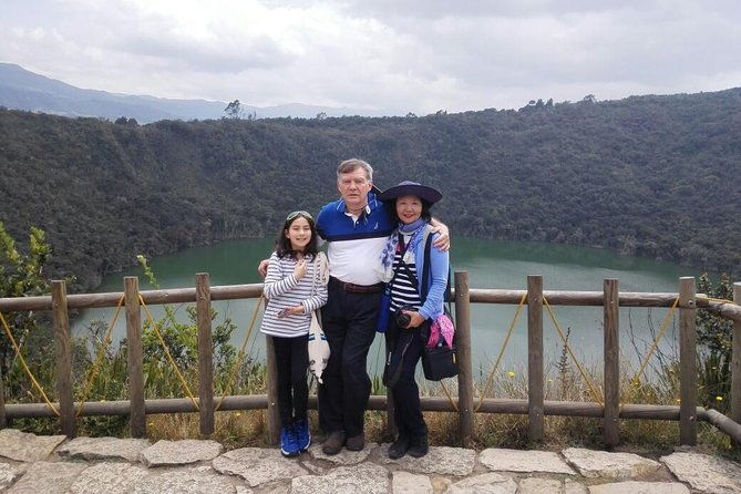 zipaquira-salt-cathedral-and-guatavita-lagoon-from-bogota-private-tour