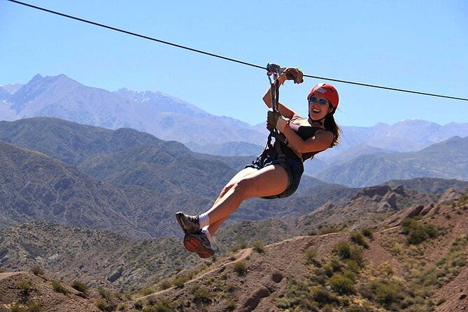zipline-adventure-exploring-potrerillos-valley