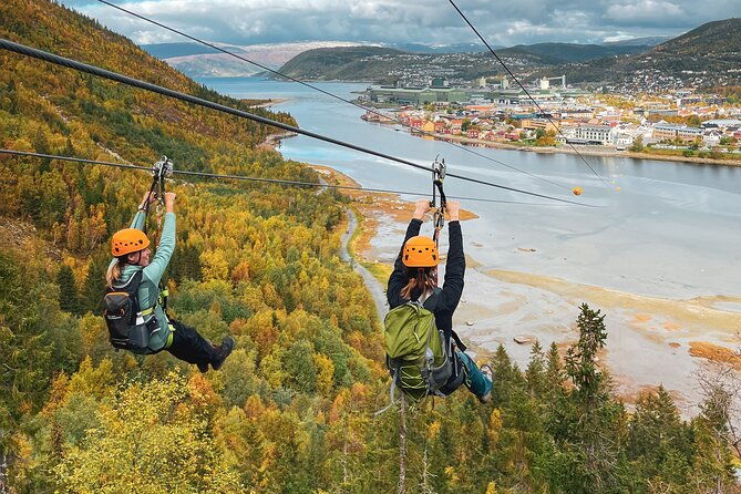 zipline-experience-in-mosjoen