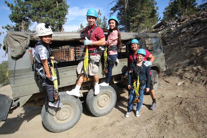 zipline-tour-9-high-speed-ziplines-fun-suspension-bridge