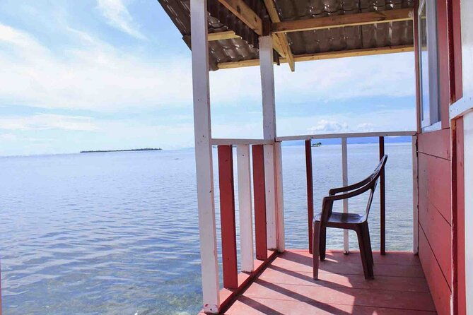 2d-1n-private-over-water-cabin-on-san-blas-paradise-island-meals-tour