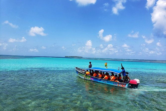 3-day-2-night-in-san-blas-including-trip-to-cayos-holandeses