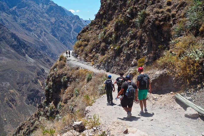 3-day-backpacker-colca-canyon-trek-from-arequipa