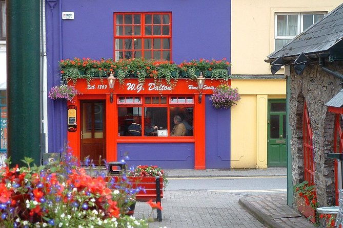 3-day-blarney-castle-kilkenny-irish-whiskey-tour-inc-admission