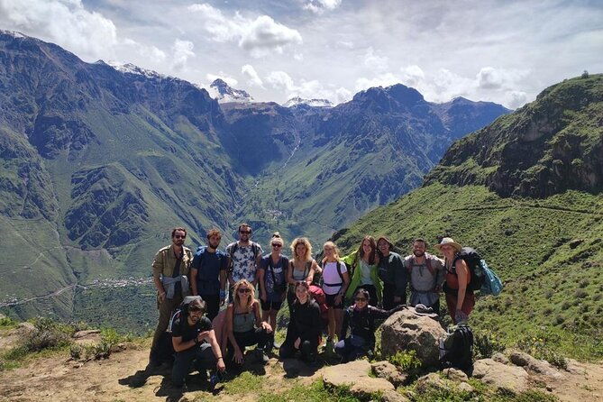 3-day-colca-canyon-trek-with-professional-guide
