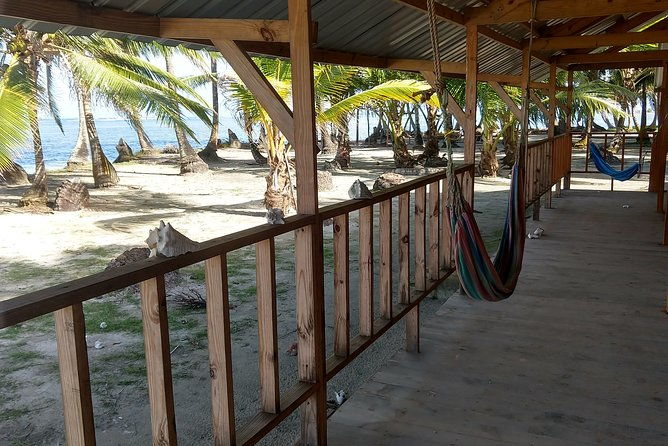 3-day-in-san-blas-island-with-meals-boat-tour-private-bedroom