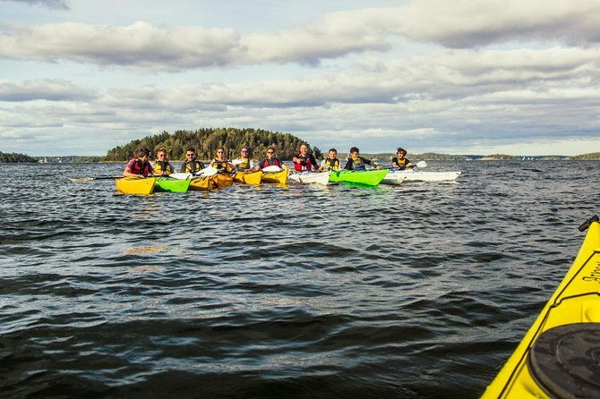 3-day-kayaking-adventure-around-vaxholm-in-stockholm-archipelago-self-guided