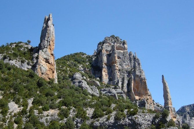 3-days-of-canyoning-in-sierra-de-guara-4