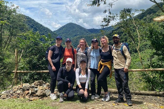 3-days-private-mountain-tour-nature-and-culture-near-medellin