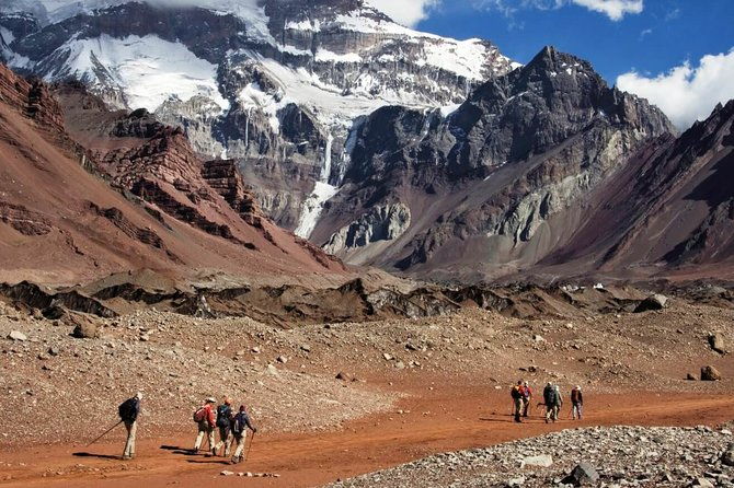 3-days-trek-to-plaza-francia-in-aconcagua-park