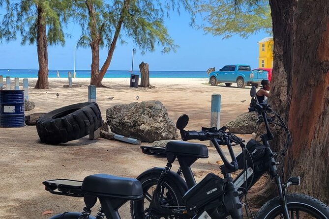 3-hour-e-bike-rental-to-explore-turks-caicos