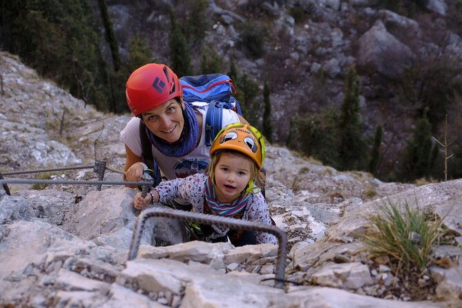 3-hour-easy-via-ferrata-to-sentiero-colodri-for-whole-family