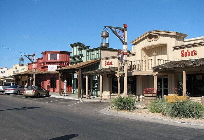 3-hour-ebike-rental-in-old-town-scottsdale