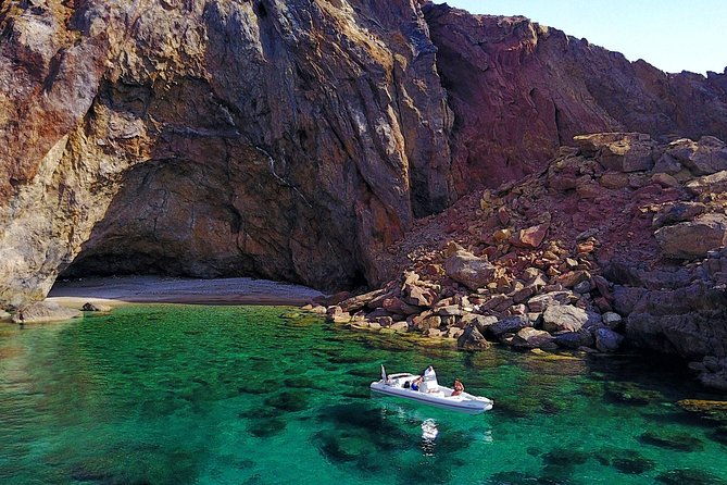 3-hour-private-cruise-south-coastline-of-mykonos-2