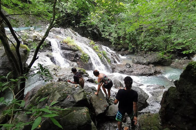 3-hour-private-waterfall-hike-in-el-palmar