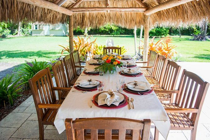 3-hour-regional-indian-cooking-class-and-dining-experience-in-miami