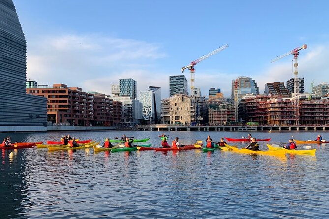 3-hour-vattkort-beginner-kayak-course-on-oslo-fjord